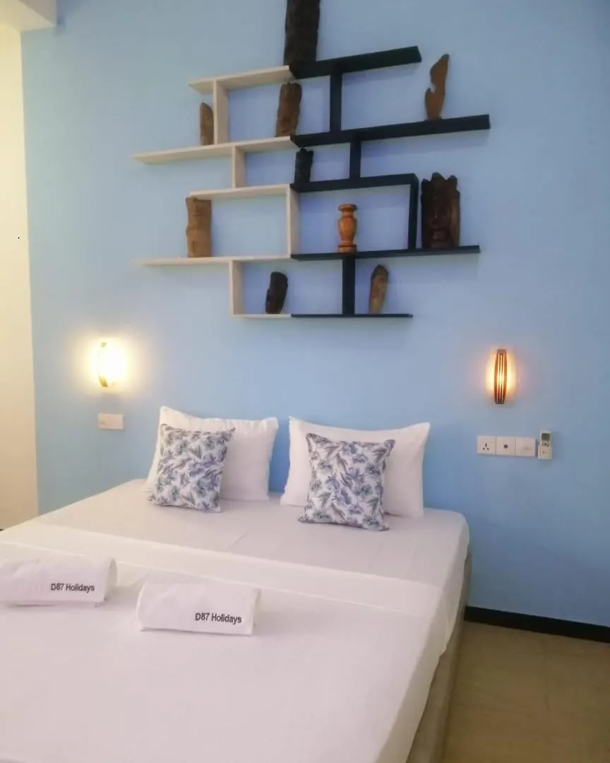 Beach Hotel D87 Negombo