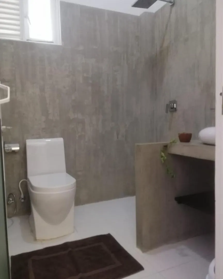 Guest house Beach Hotel D87 Negombo Sri Lanka