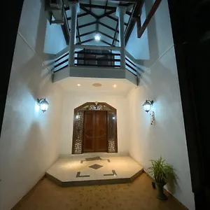 Gasthof The Serene House, Negombo