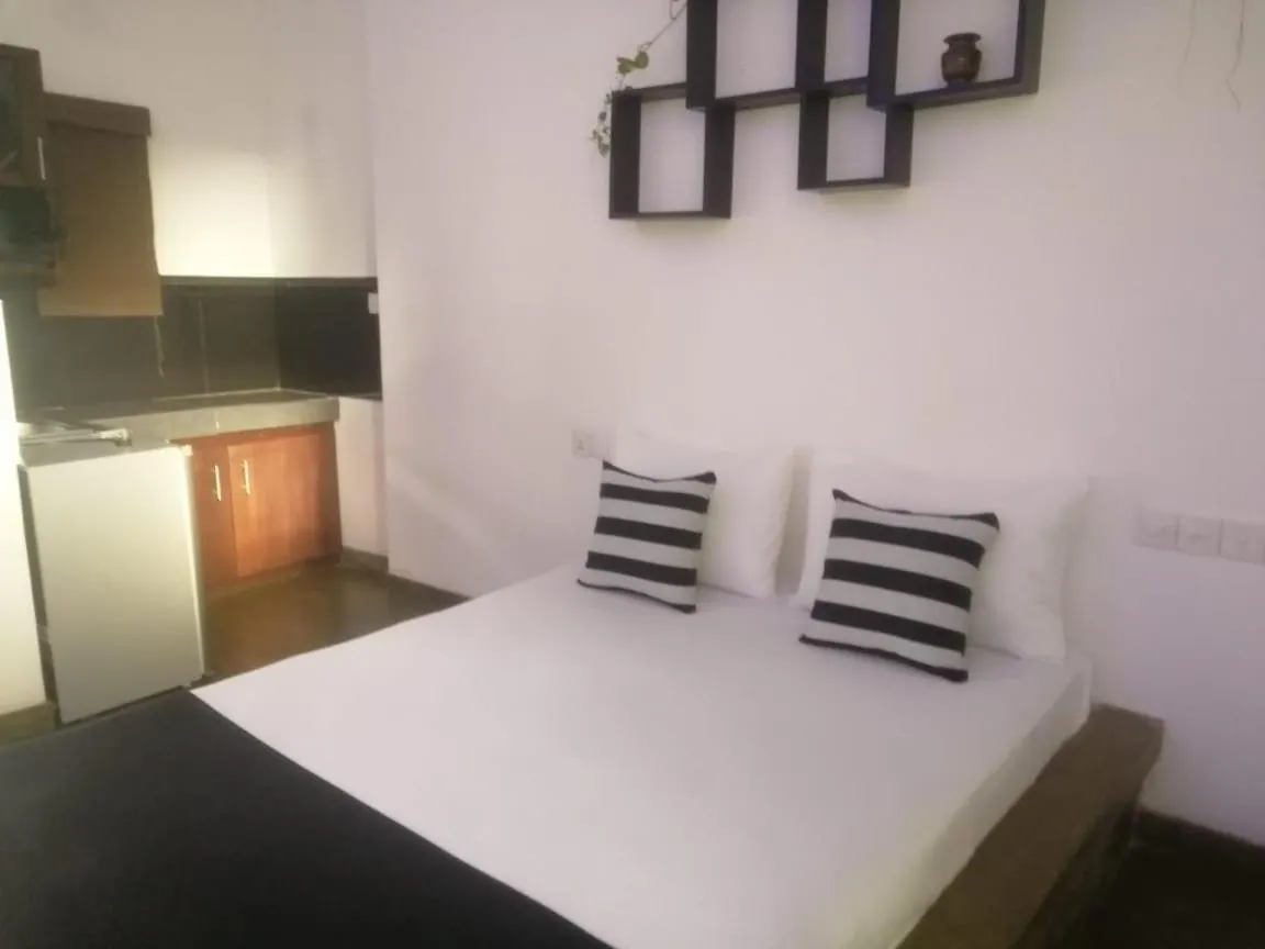Beach Hotel D87 Negombo Maison d'hôtes